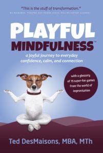 Spontaneity School: 10 Improv Games to Develop Courage, .